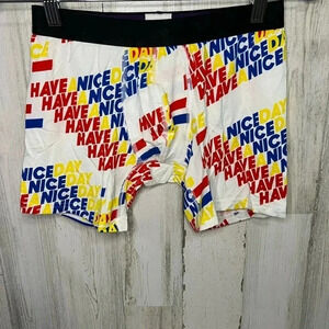 MeUndies NWOT men’s boxer brief‎ size medium ***5 for $40***